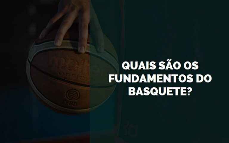 Quais São os Fundamentos do Basquete 2024 Senhor Esporte