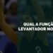 Qual a Função do Levantador no Vôlei