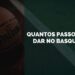 Quantos Passos Pode Dar no Basquete