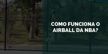 airball da nba