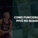 como funciona o ala pivô no basquete