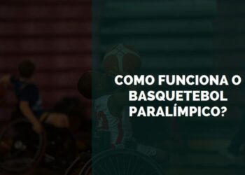 como funciona o basquetebol paralímpico