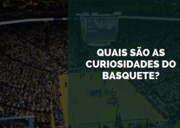 curiosidades do basquete