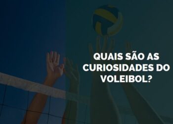 curiosidades do voleibol