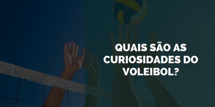 curiosidades do voleibol