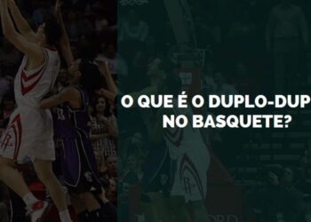 duplo-duplo no basquete