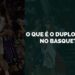 duplo-duplo no basquete