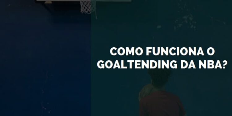 goaltending da nba