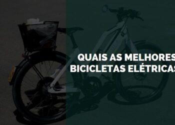 melhores bicicletas elétricas