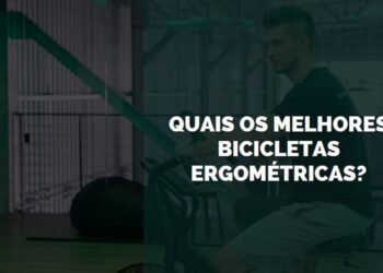 melhores bicicletas ergométricas