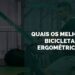 melhores bicicletas ergométricas