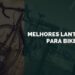 melhores lanternas para bike