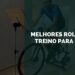 melhores rolos de treino para bike