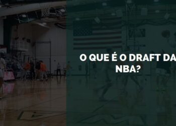 o que é draft da nba