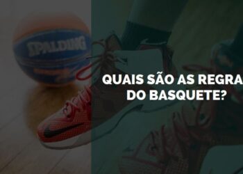 quais são as regras do basquete