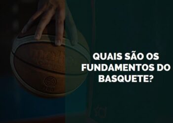 quais são os fundamentos do basquete