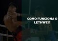 Como Funciona o lethwei