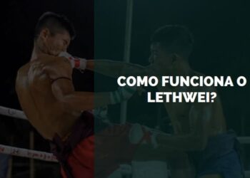 Como Funciona o lethwei