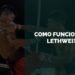 Como Funciona o lethwei