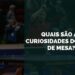 Quais São as Curiosidades do Tênis de Mesa