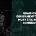 Quais os Equipamentos de Muay Thai Mais Comuns