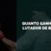 Quanto Ganha um Lutador de Boxe