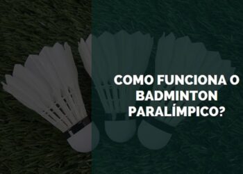 badminton paralímpico