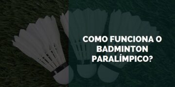 badminton paralímpico