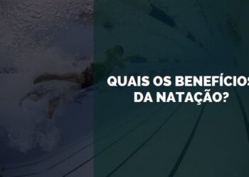 benefícios da natação