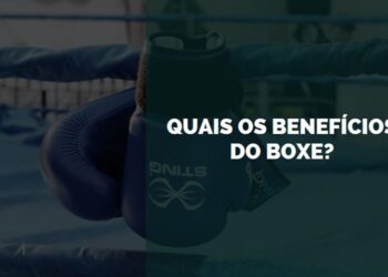 benefícios do boxe