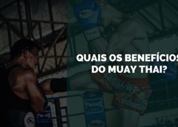 benefícios do muay thai