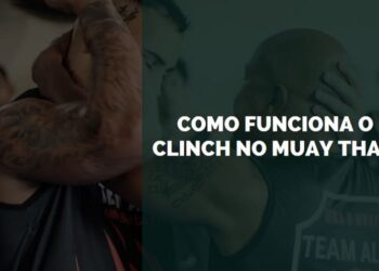 clinch no muay thai