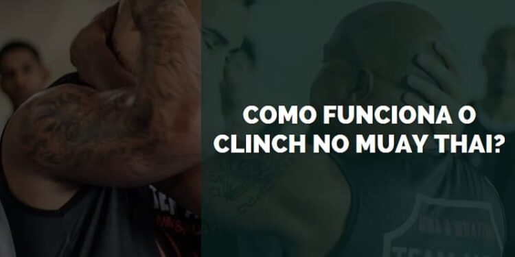 clinch no muay thai