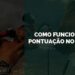 como funciona a pontuação no boxe