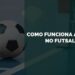 como funciona a trave no futsal