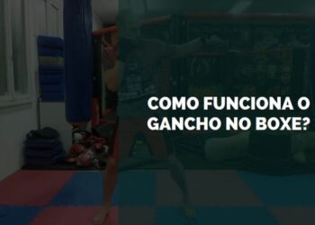 como funciona o gancho no boxe