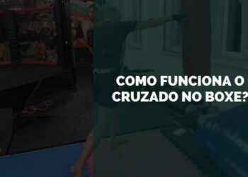 cruzado no boxe