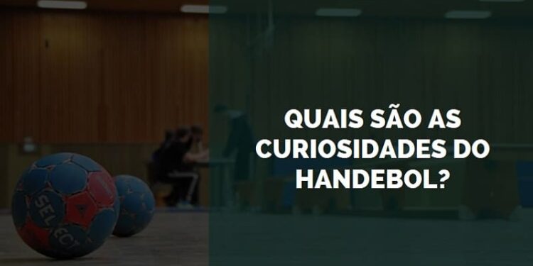 curiosidades do handebol