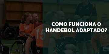 handebol adaptado