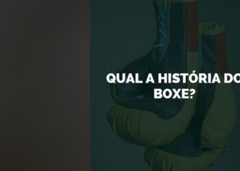 história do boxe