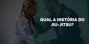 história do jiu-jitsu