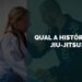 história do jiu-jitsu