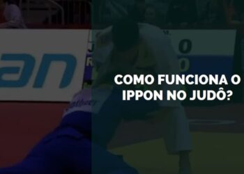 ippon no judô