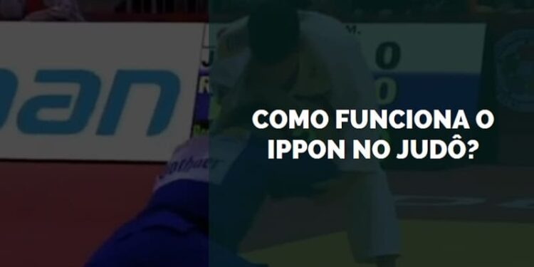 ippon no judô