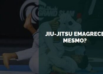 jiu-jitsu emagrece mesmo