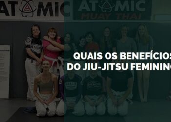 jiu-jitsu feminino