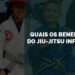 jiu-jitsu infantil