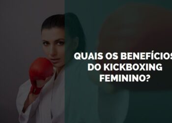 kickboxing feminino