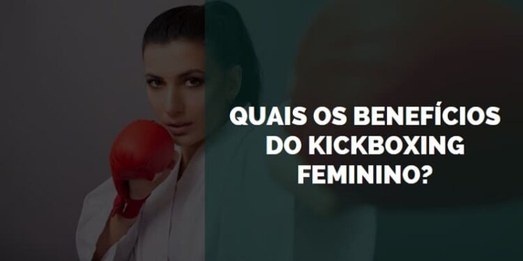 kickboxing feminino