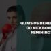 kickboxing feminino